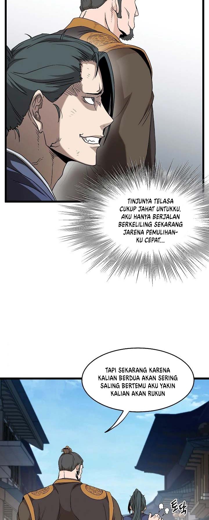 Murim Login Bab 61 halaman 59