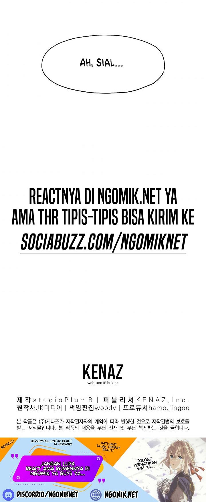 Murim Login Bab 61 halaman 65