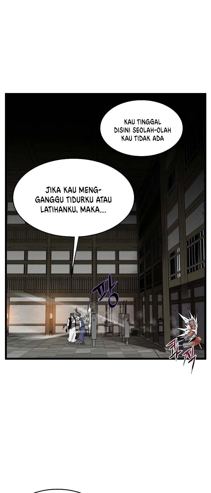 Murim Login Bab 62 halaman 19