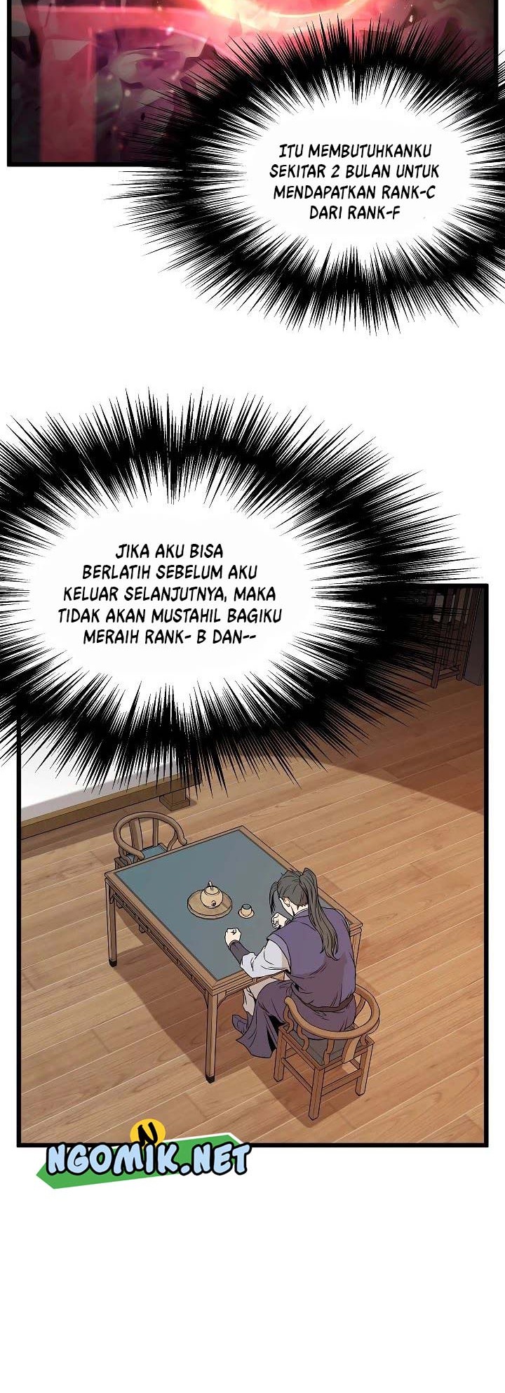 Murim Login Bab 62 halaman 31