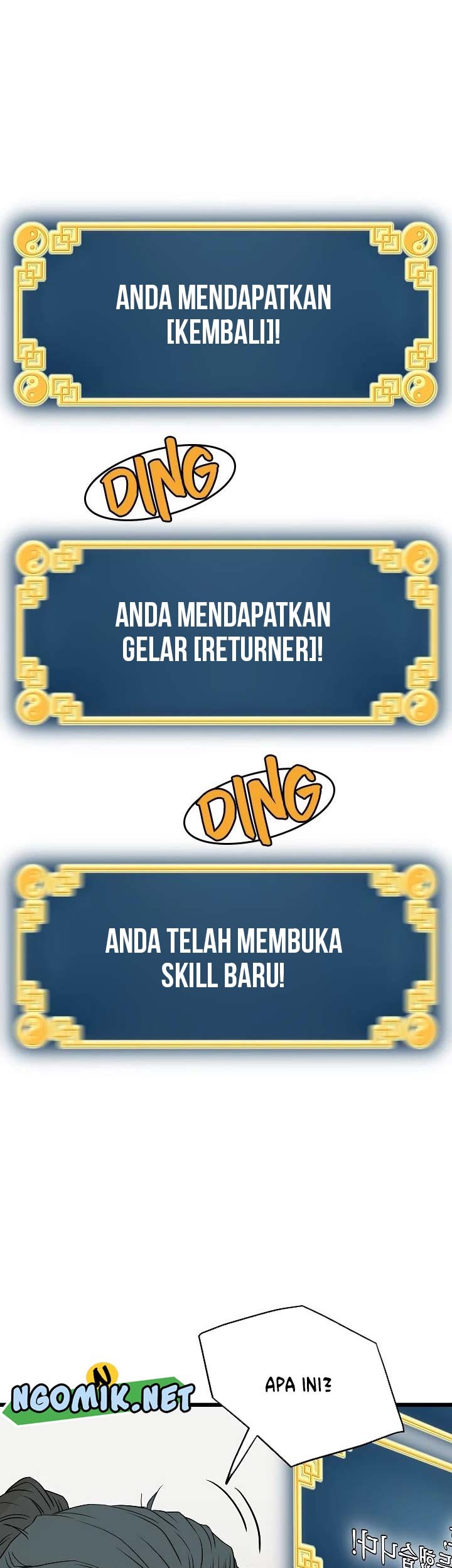 Murim Login Bab 62 halaman 36