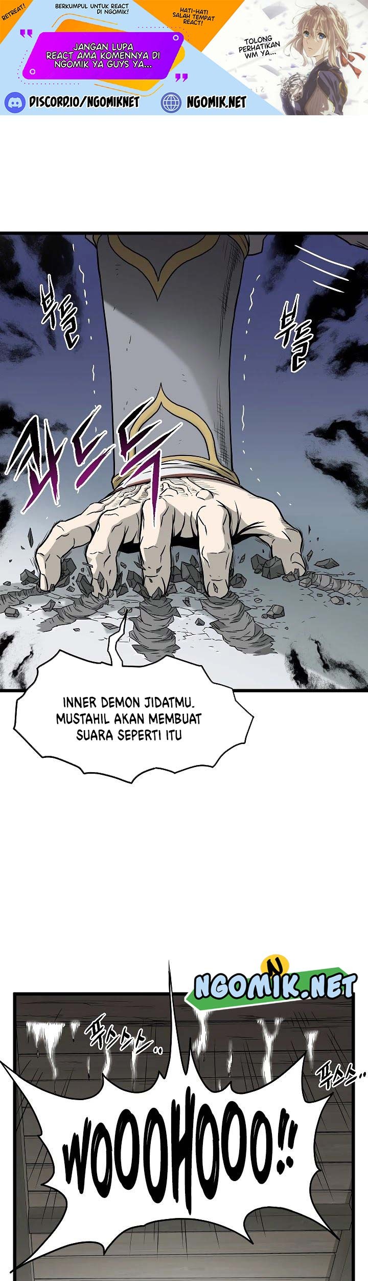 Murim Login Bab 63 halaman 2