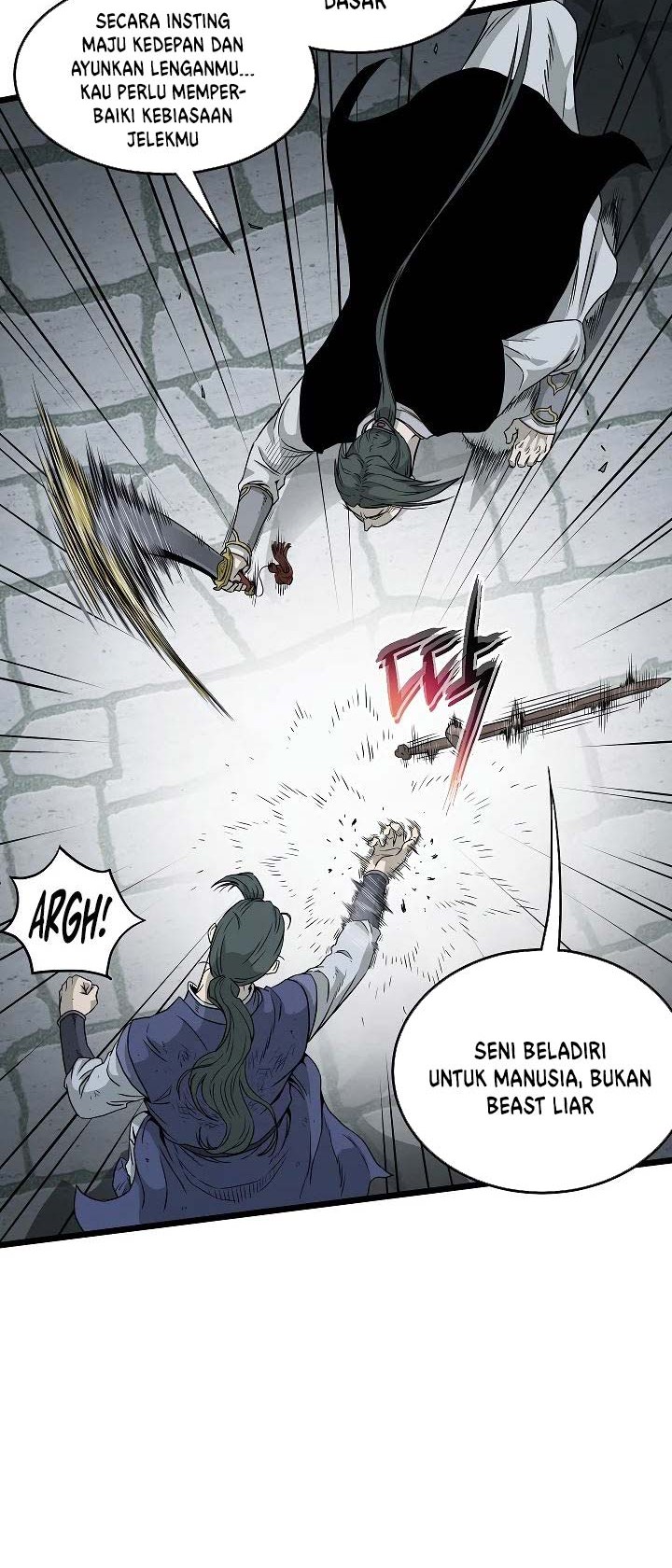 Murim Login Bab 63 halaman 19