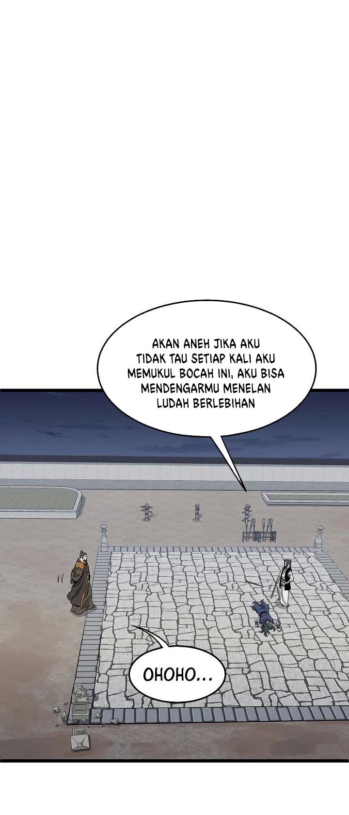 Murim Login Bab 63 halaman 25