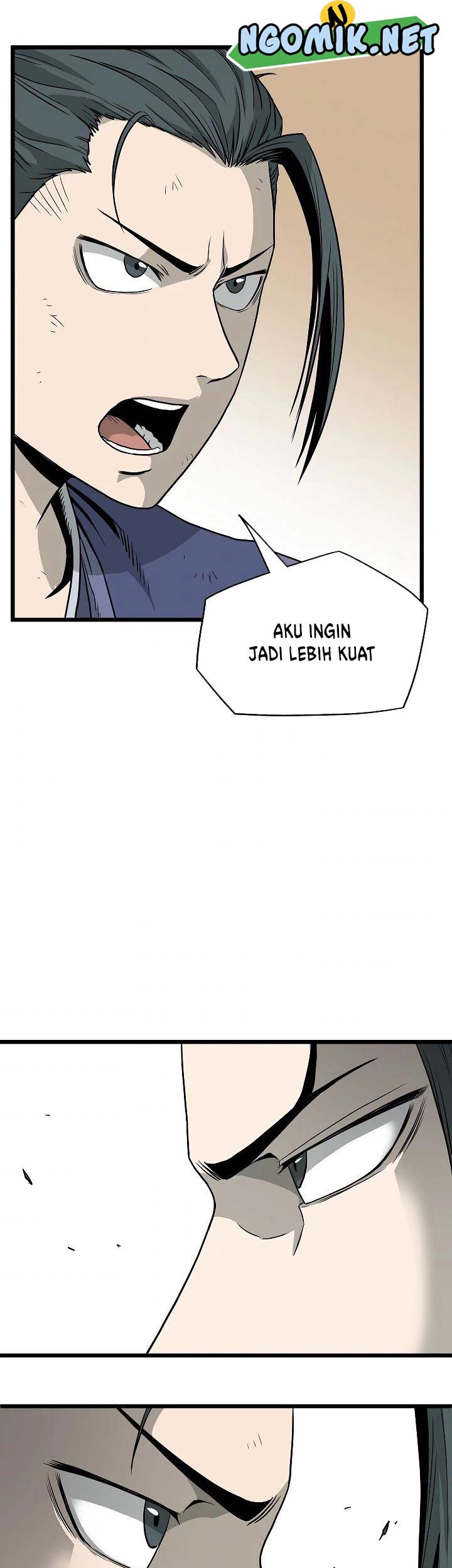 Murim Login Bab 63 halaman 52