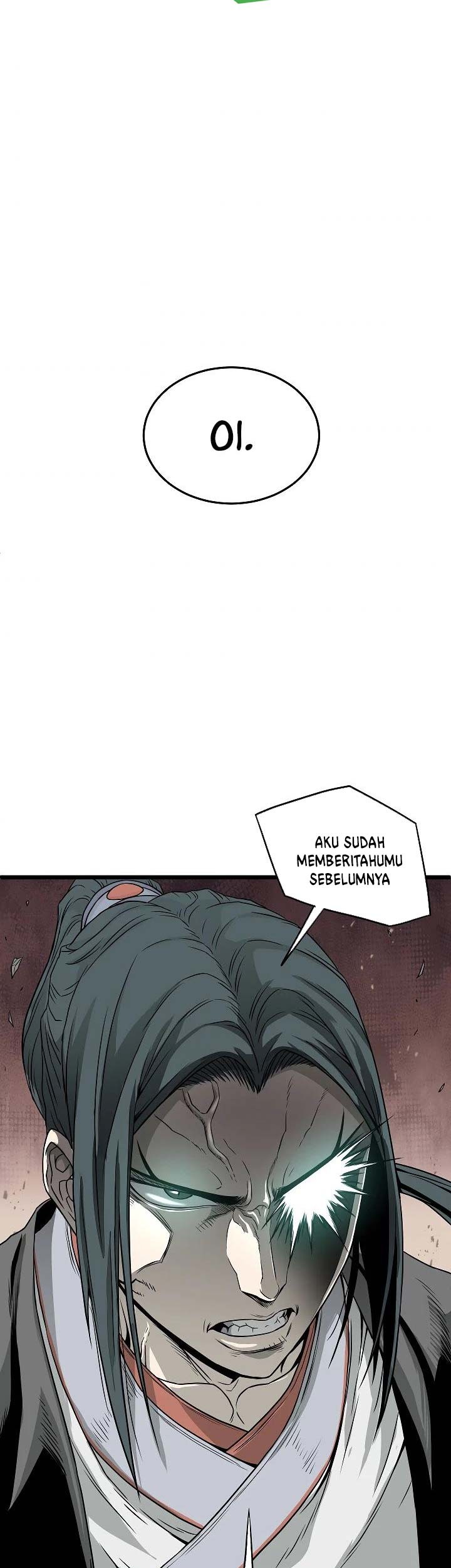 Murim Login Bab 63 halaman 68