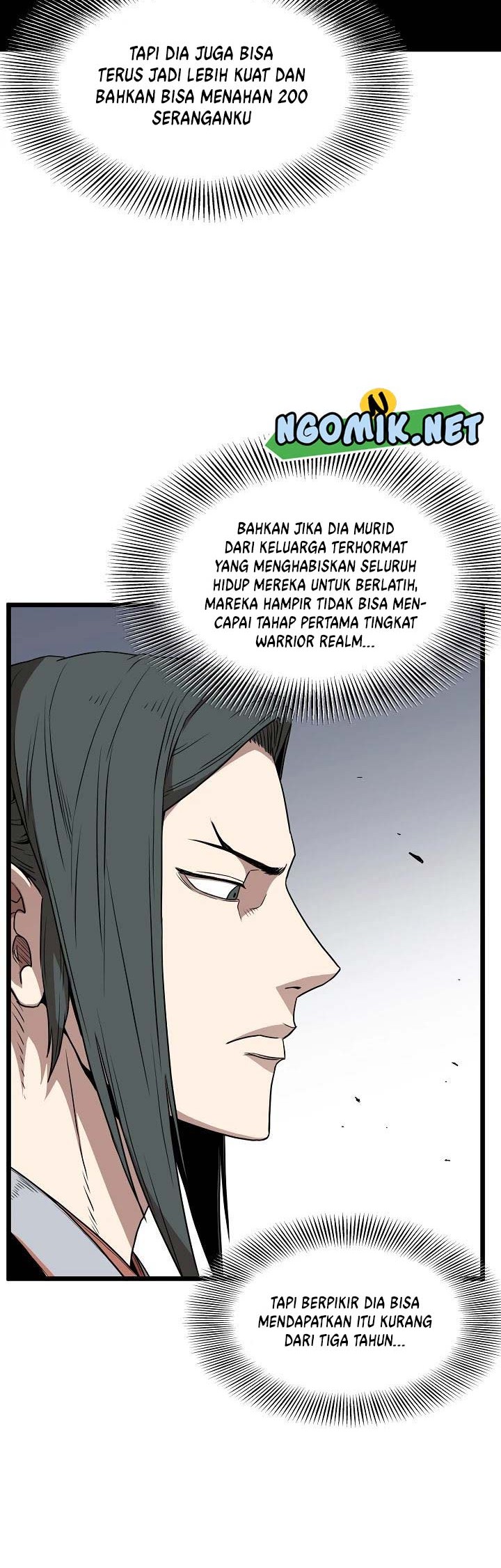 Murim Login Bab 64 halaman 11