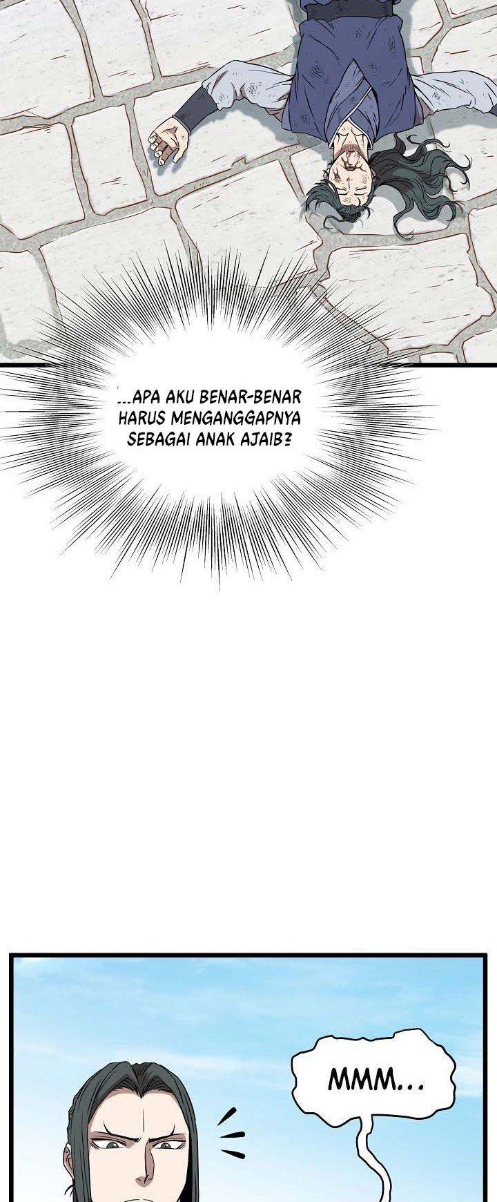 Murim Login Bab 64 halaman 13