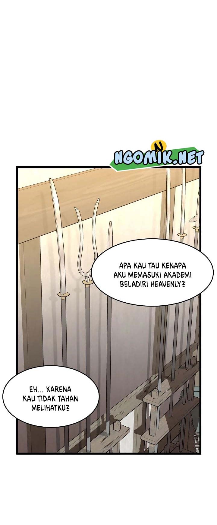 Murim Login Bab 64 halaman 17