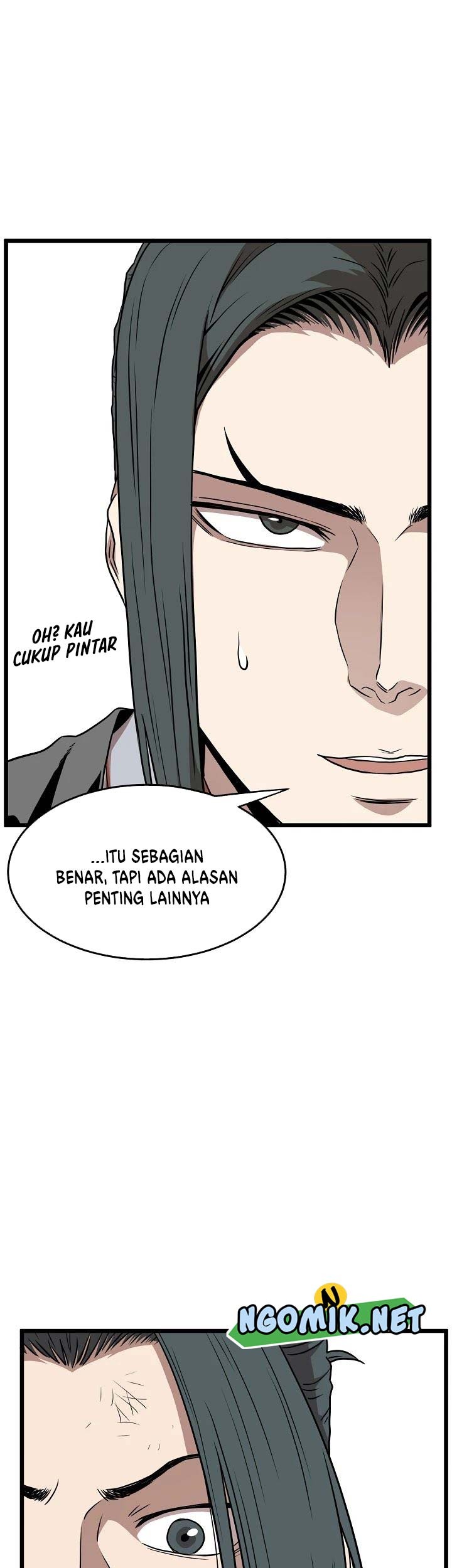 Murim Login Bab 64 halaman 18
