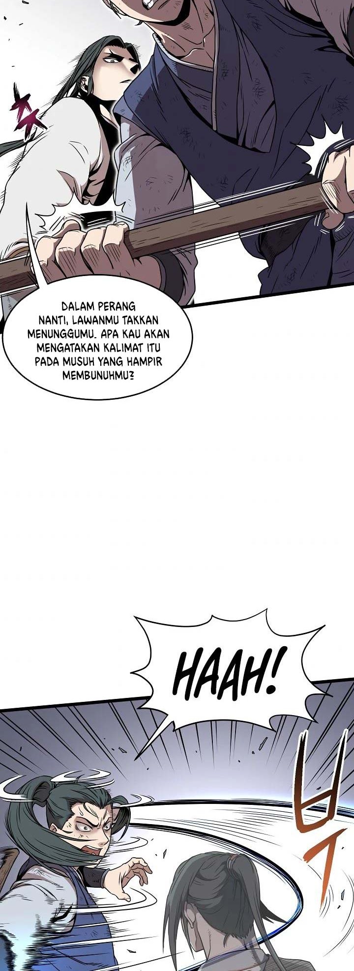 Murim Login Bab 64 halaman 35