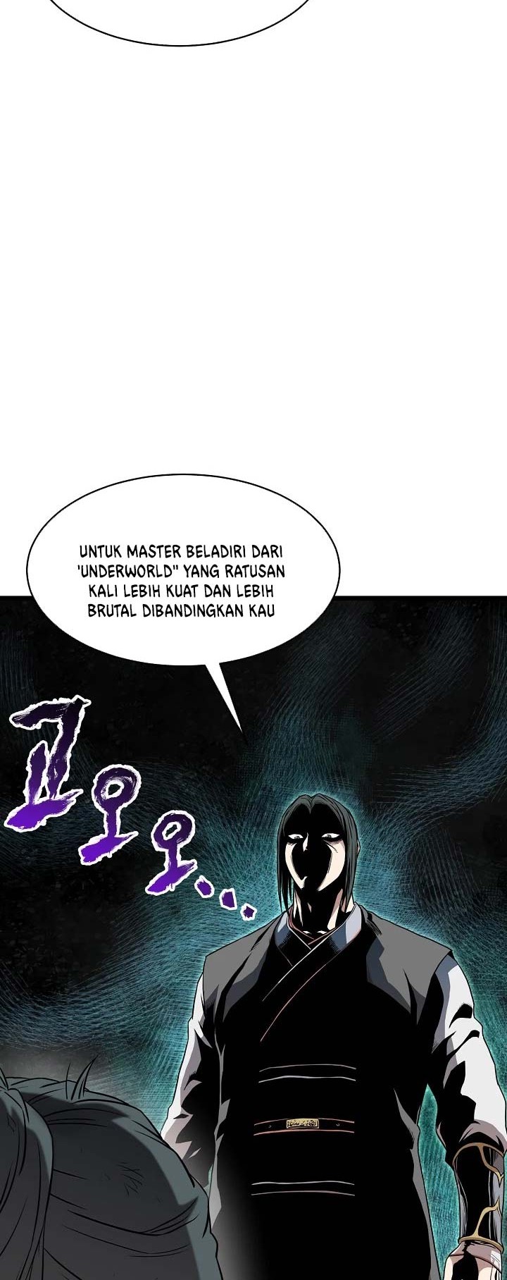 Murim Login Bab 65 halaman 7