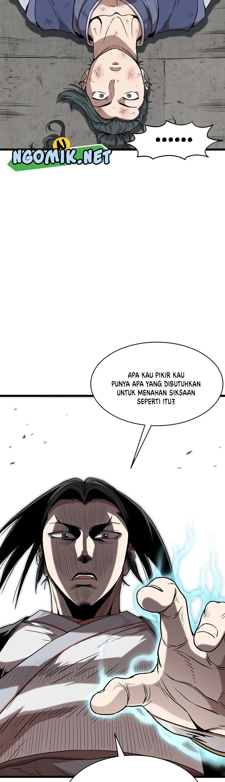 Murim Login Bab 65 halaman 14
