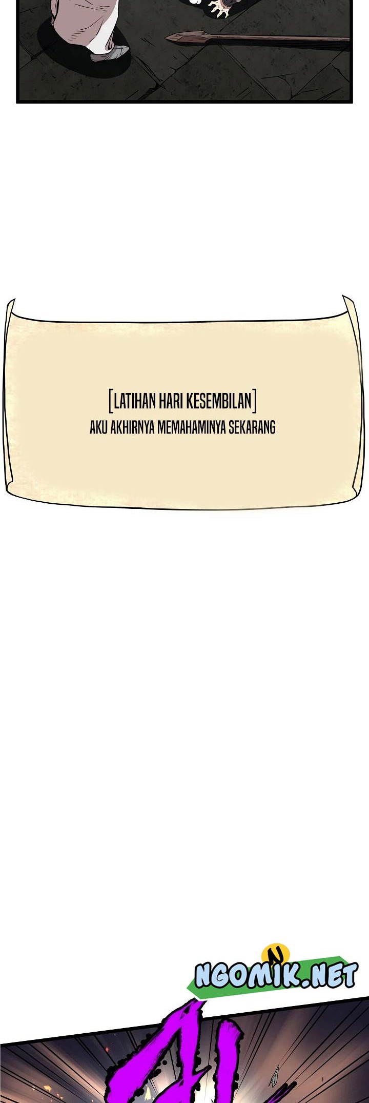 Murim Login Bab 65 halaman 49