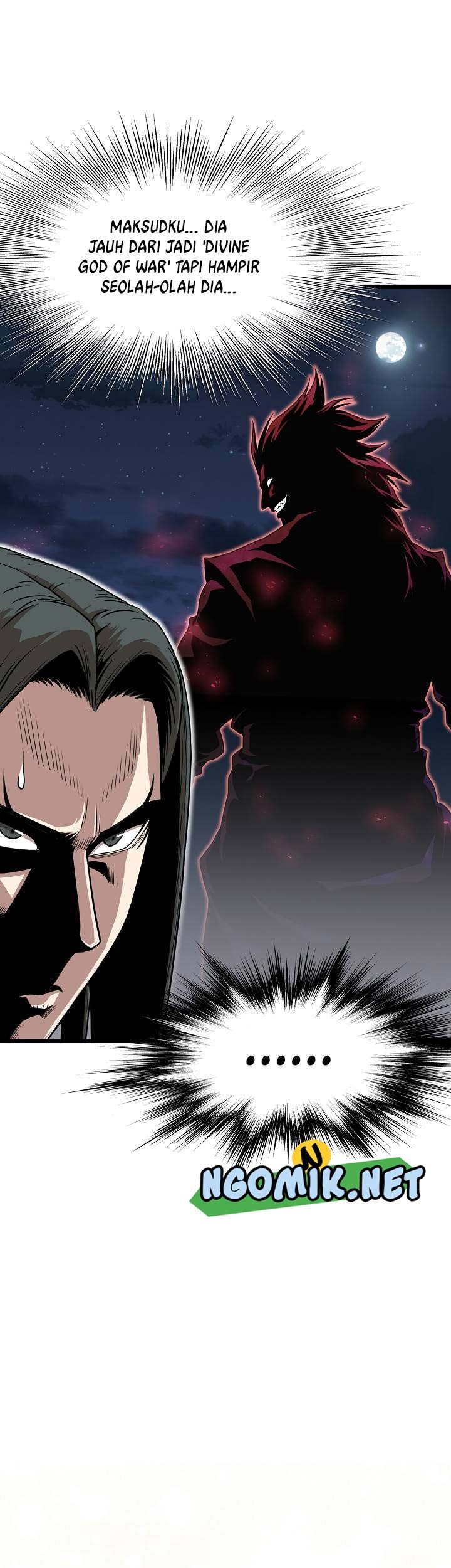 Murim Login chapter 66 halaman 10