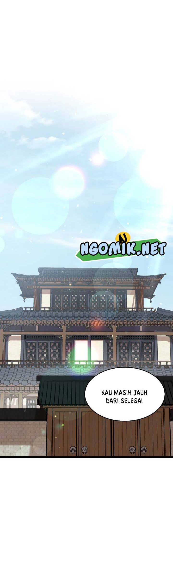 Murim Login chapter 66 halaman 17