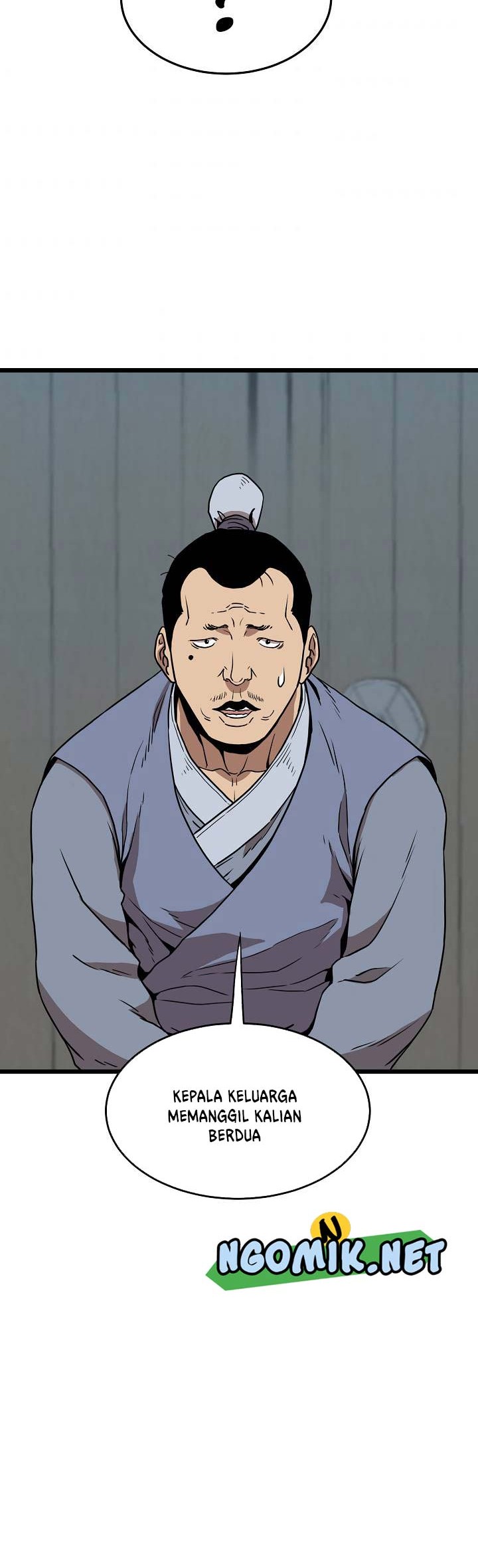 Murim Login chapter 66 halaman 23