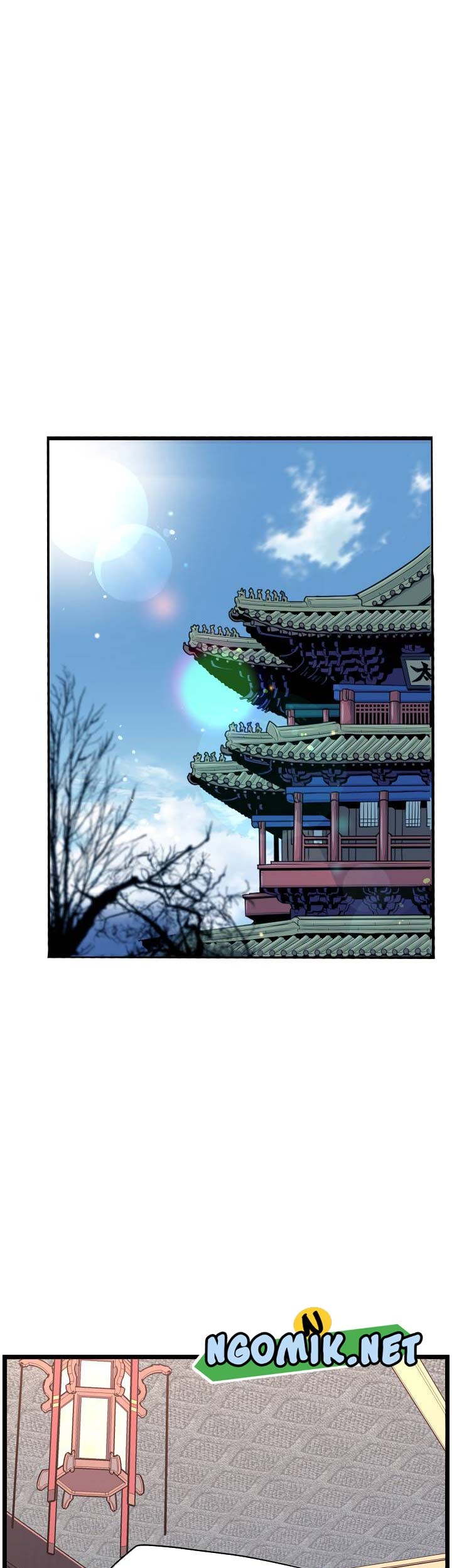 Murim Login chapter 66 halaman 24
