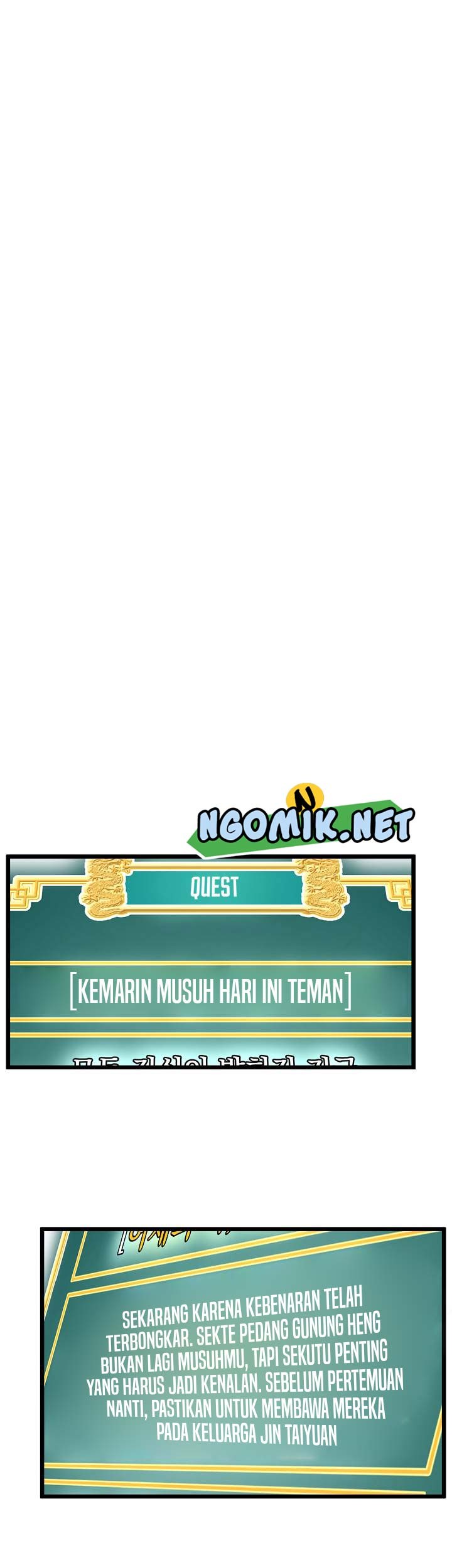 Murim Login chapter 66 halaman 42