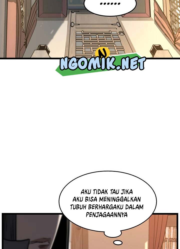 Murim Login chapter 66 halaman 57