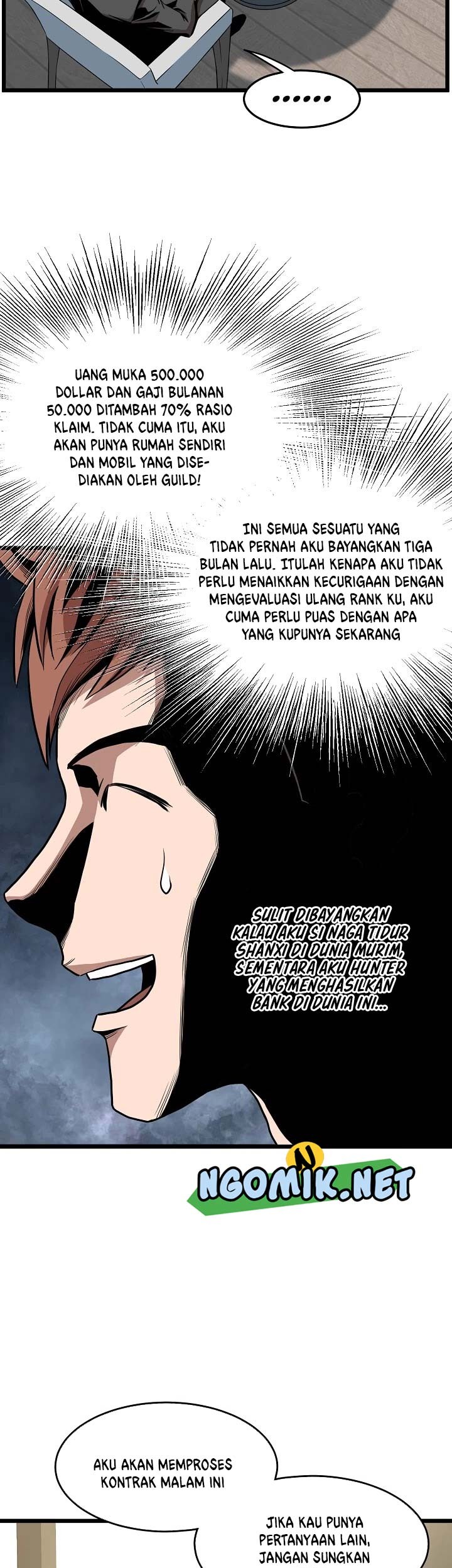 Murim Login Bab 67 halaman 12