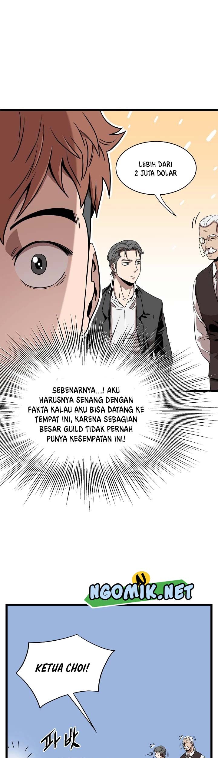 Murim Login Bab 67 halaman 24