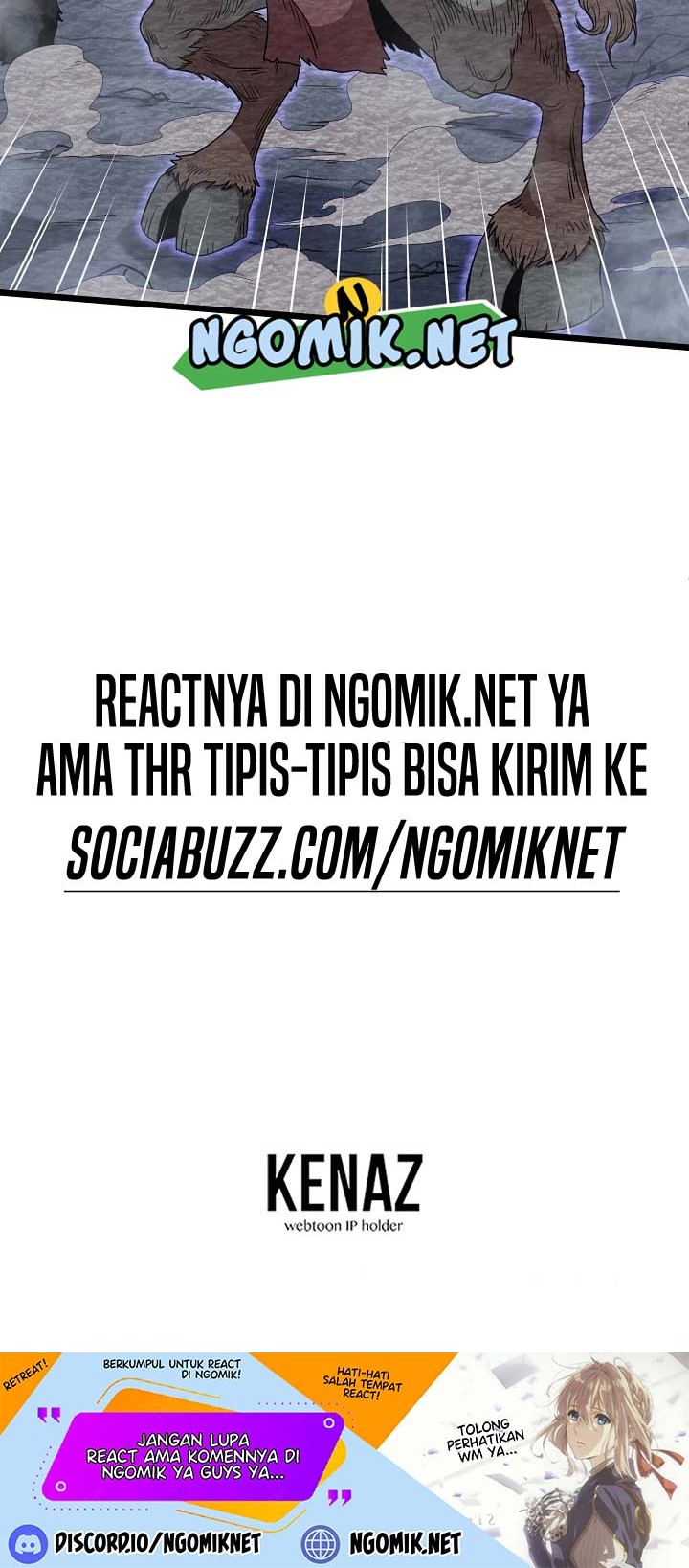 Murim Login Bab 67 halaman 47