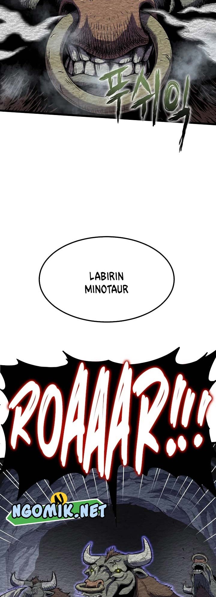 Murim Login Bab 68 halaman 3