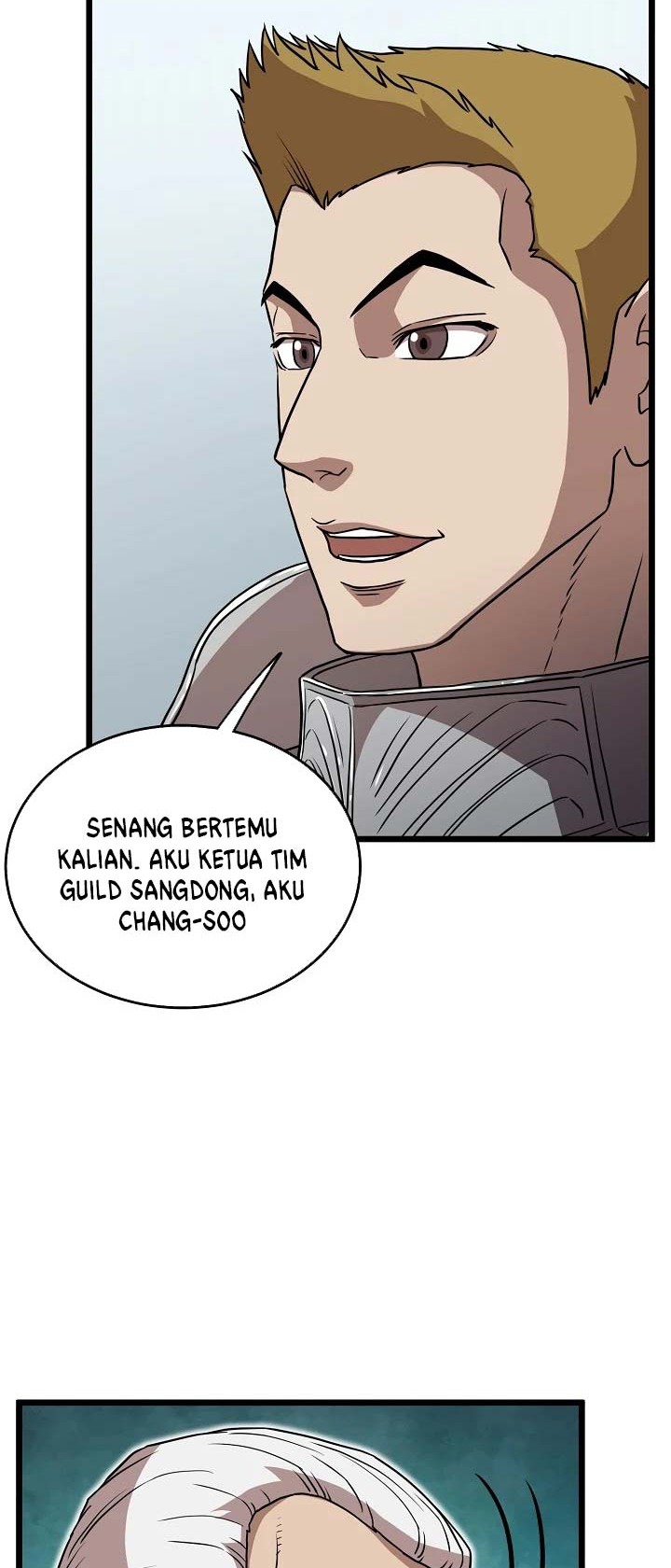 Murim Login Bab 68 halaman 17