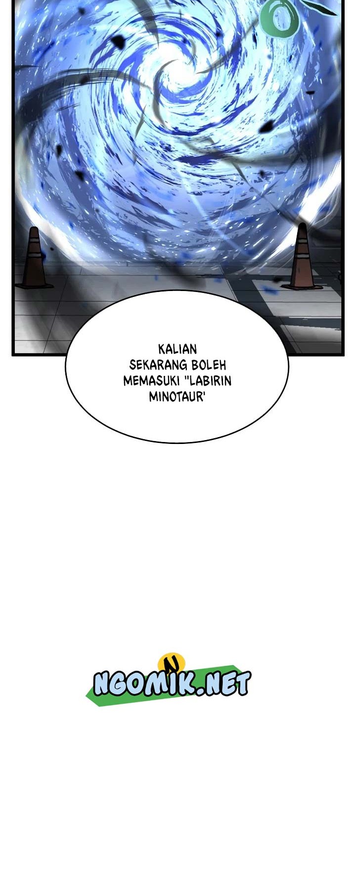 Murim Login Bab 68 halaman 25