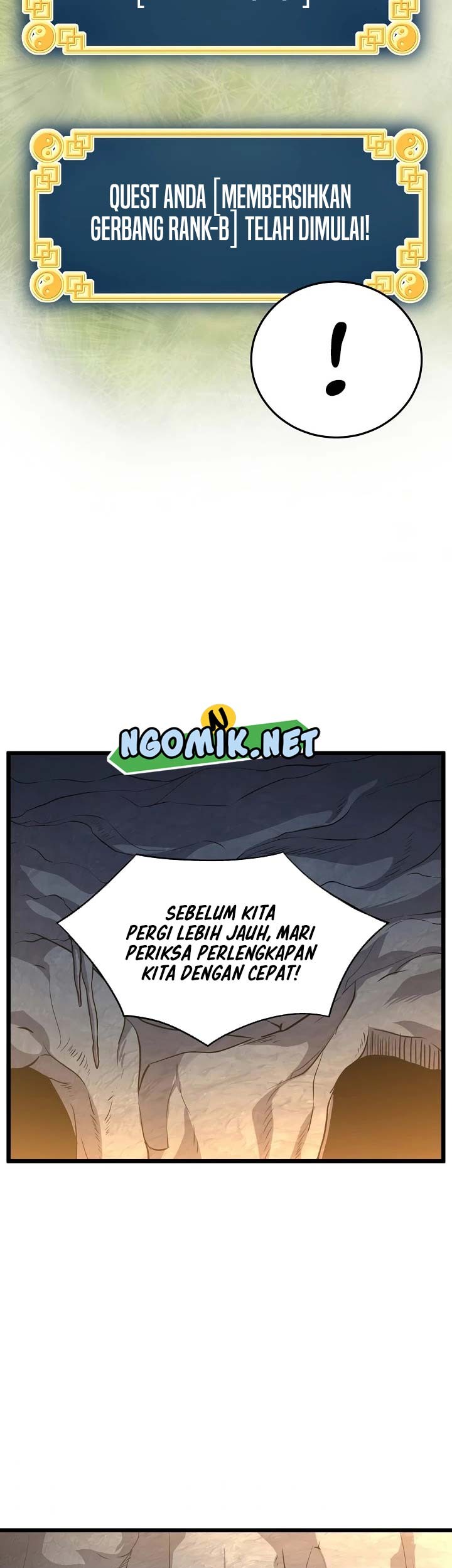 Murim Login Bab 68 halaman 30