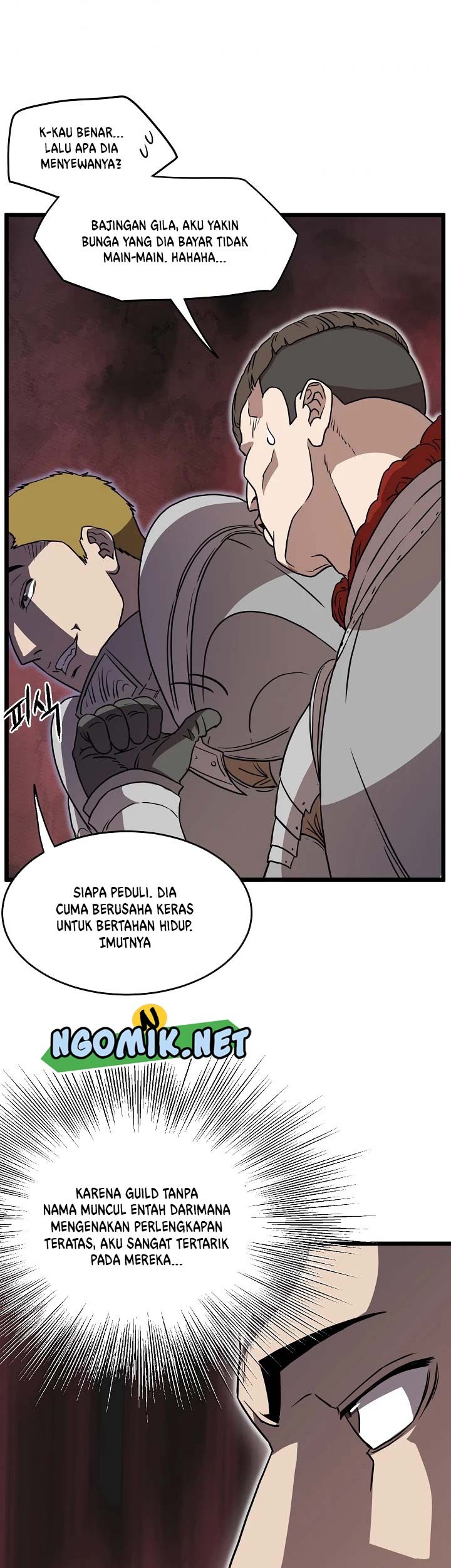 Murim Login Bab 68 halaman 46