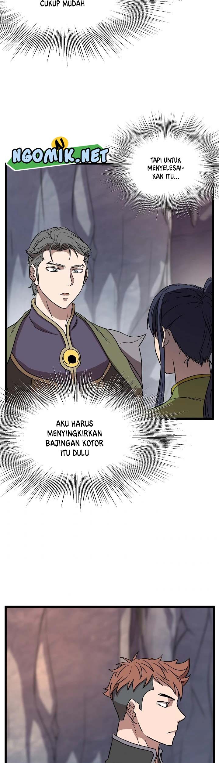 Murim Login Bab 68 halaman 50