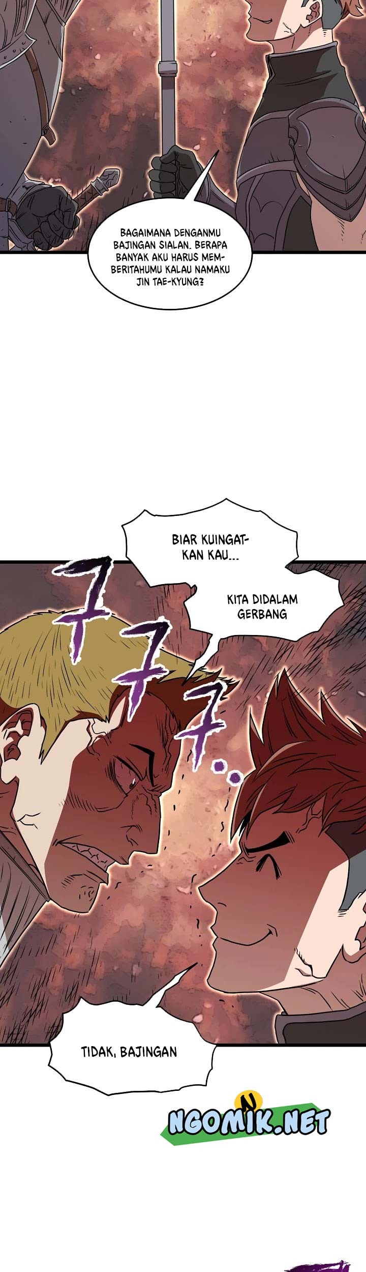 Murim Login Bab 69 halaman 24