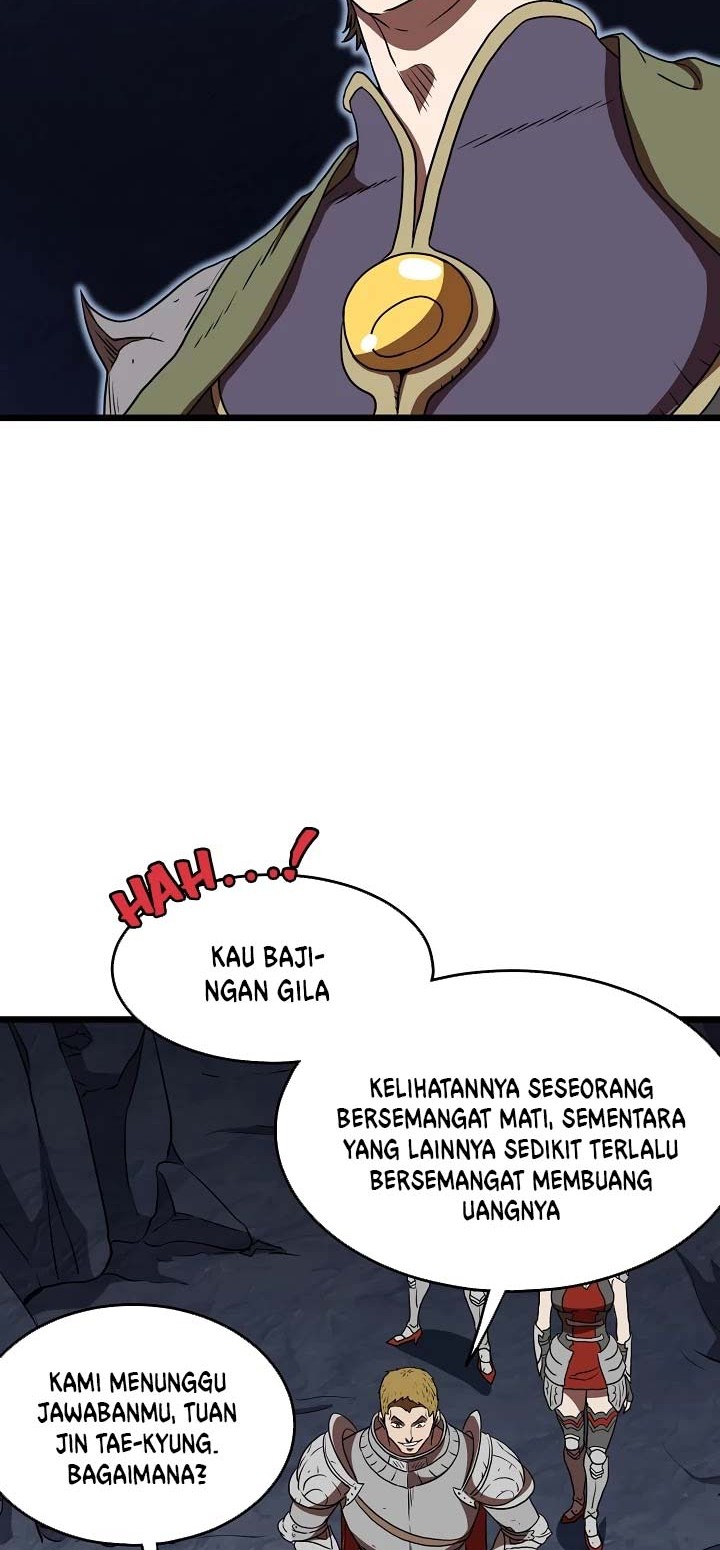 Murim Login Bab 69 halaman 37