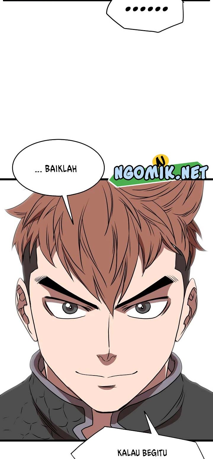 Murim Login Bab 69 halaman 39