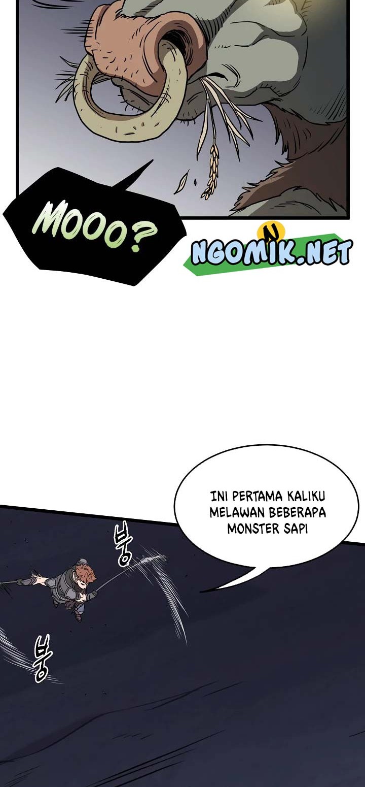 Murim Login Bab 69 halaman 45