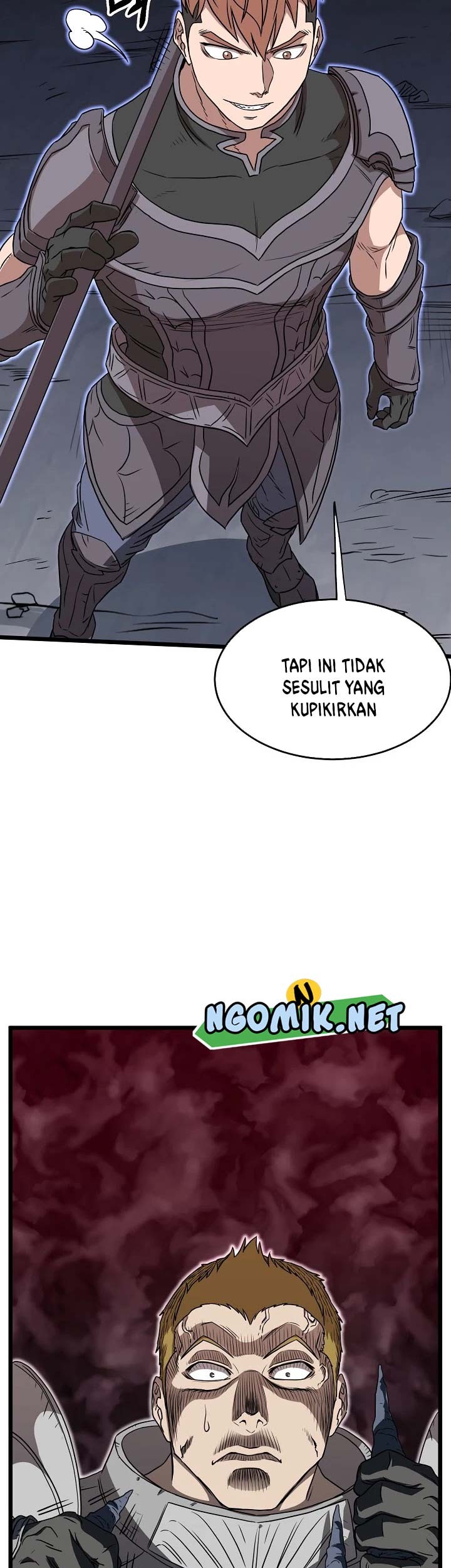 Murim Login Bab 69 halaman 50