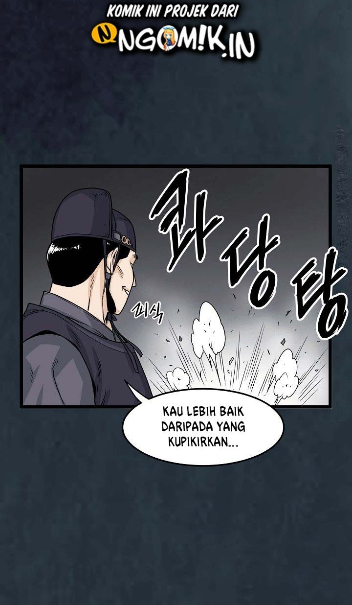 Murim Login Bab 7 halaman 4