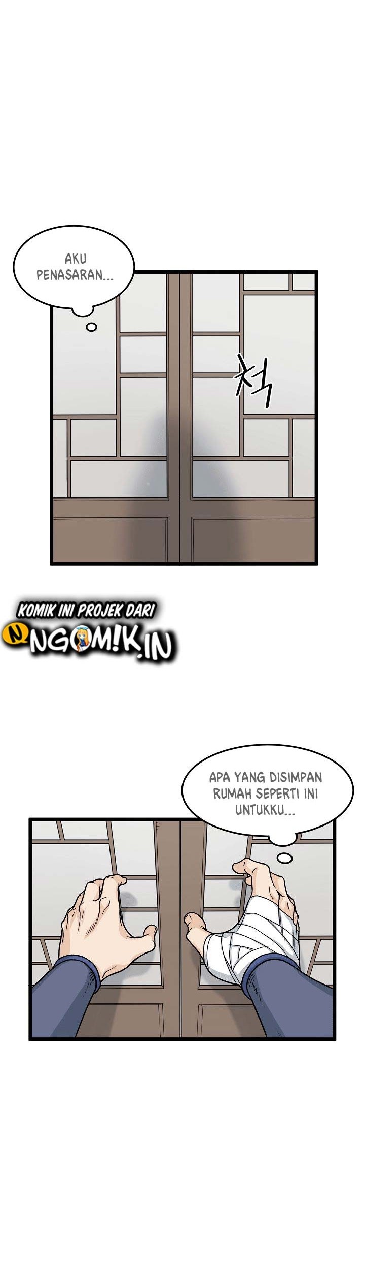 Murim Login Bab 7 halaman 47
