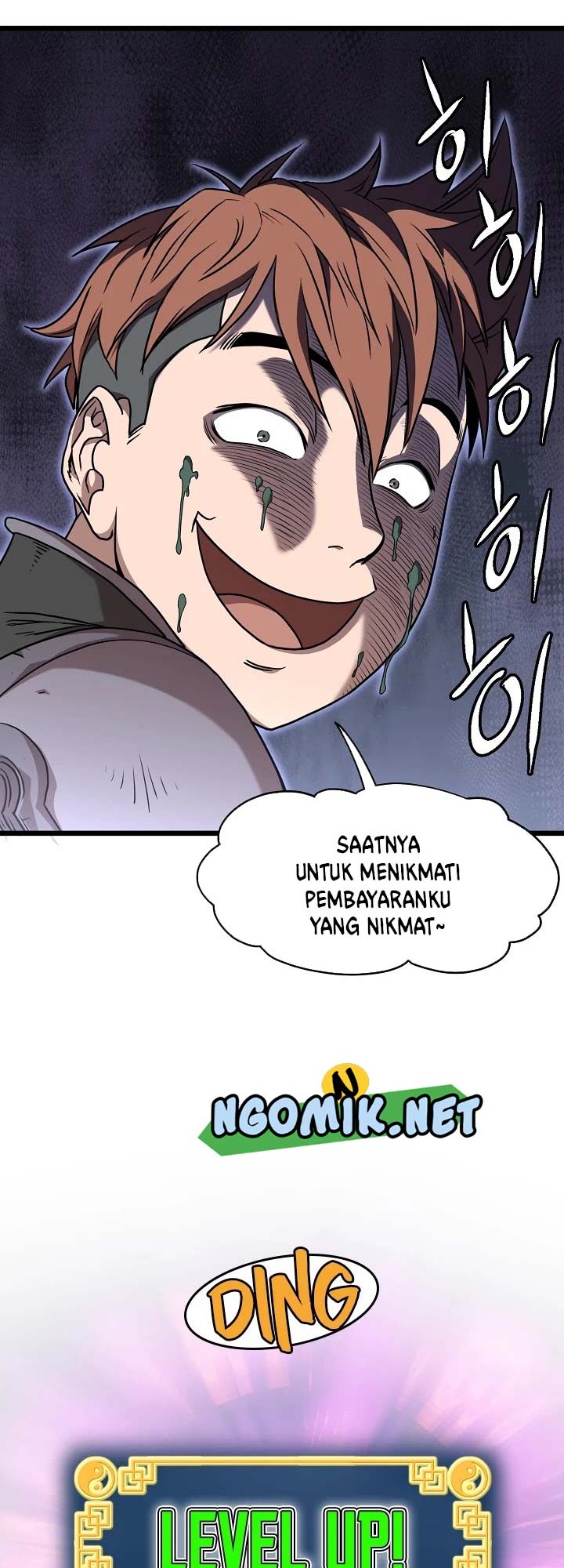 Murim Login Bab 70 halaman 15