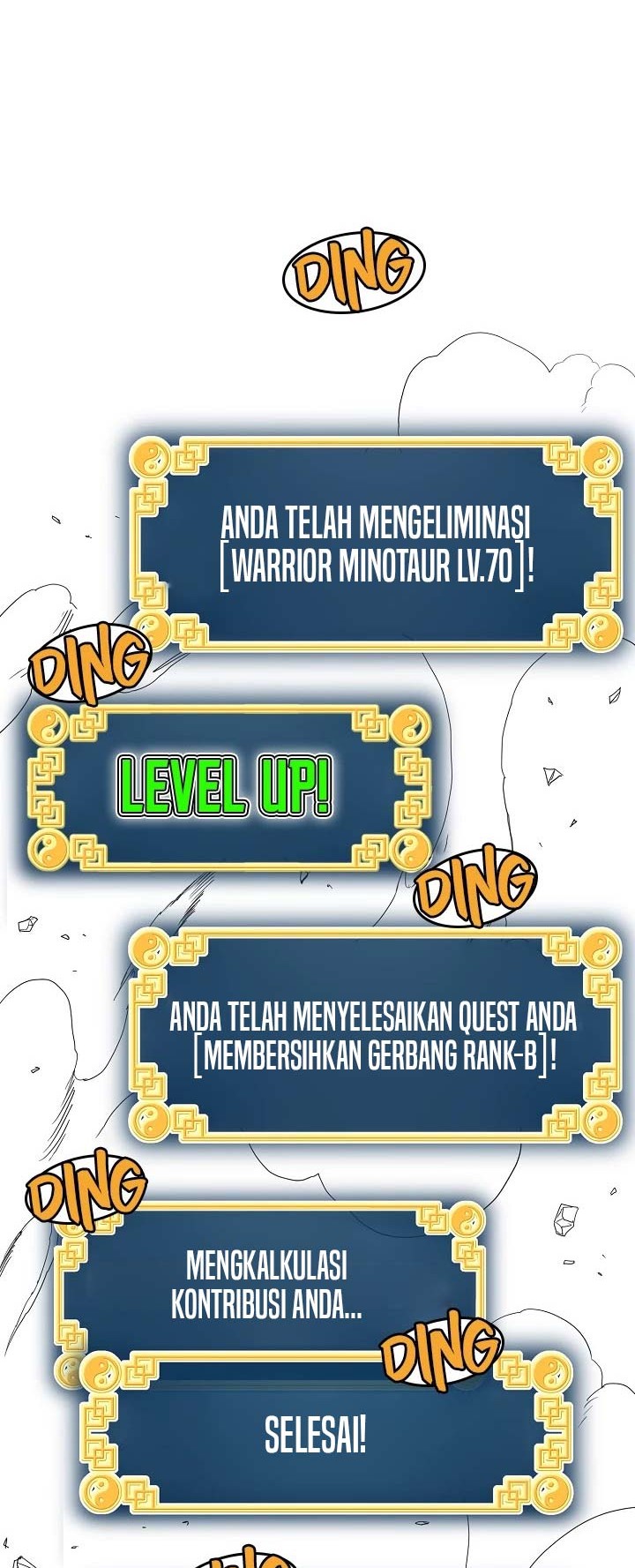 Murim Login Bab 70 halaman 45
