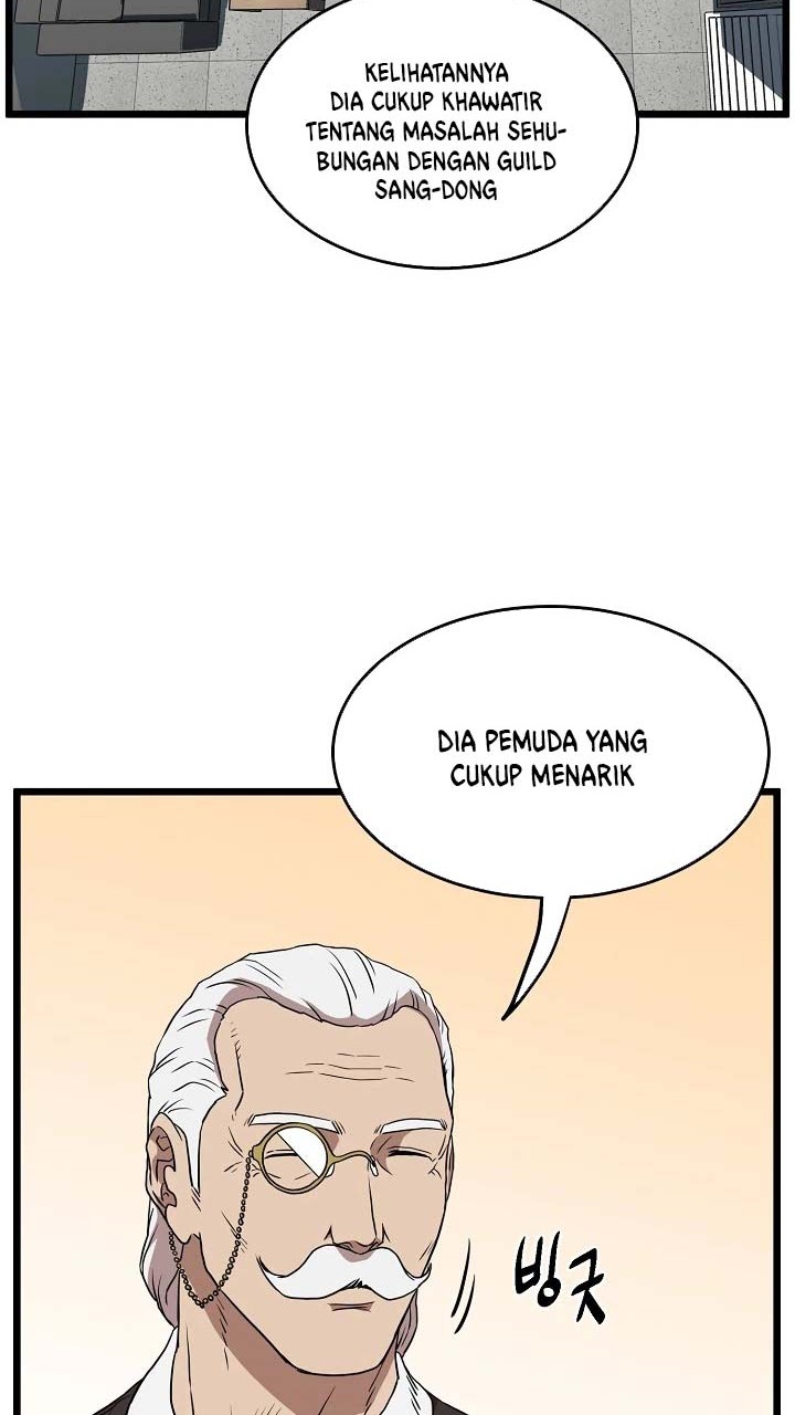 Murim Login Bab 71 halaman 49