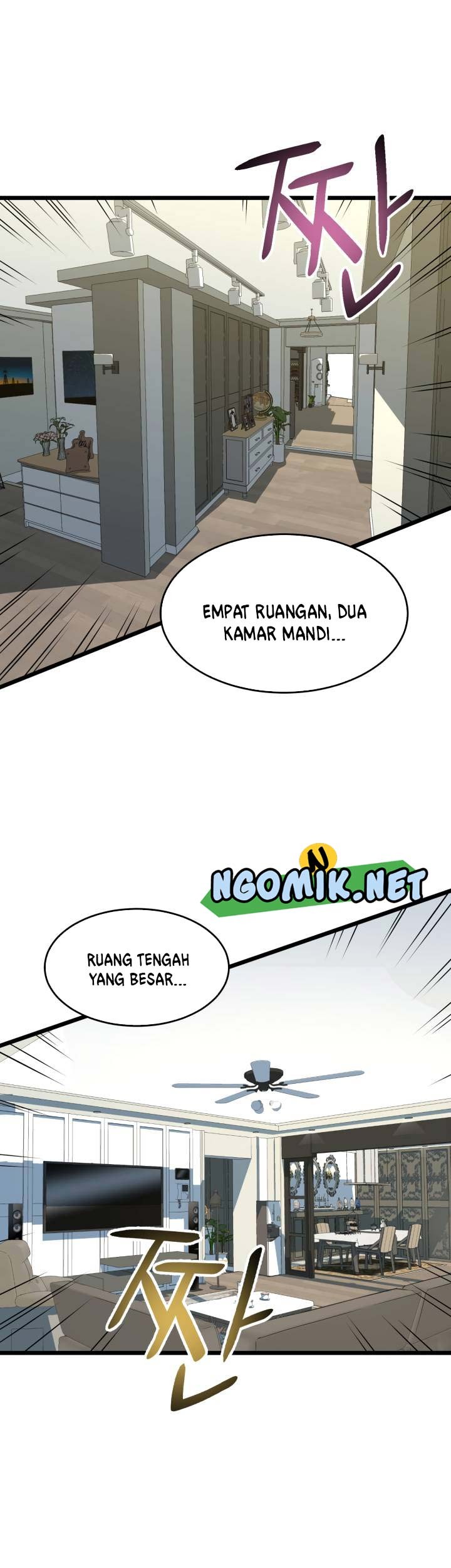 Murim Login Bab 72 halaman 10