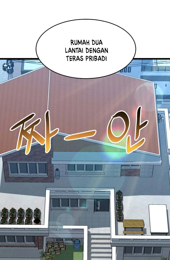 Murim Login Bab 72 halaman 11