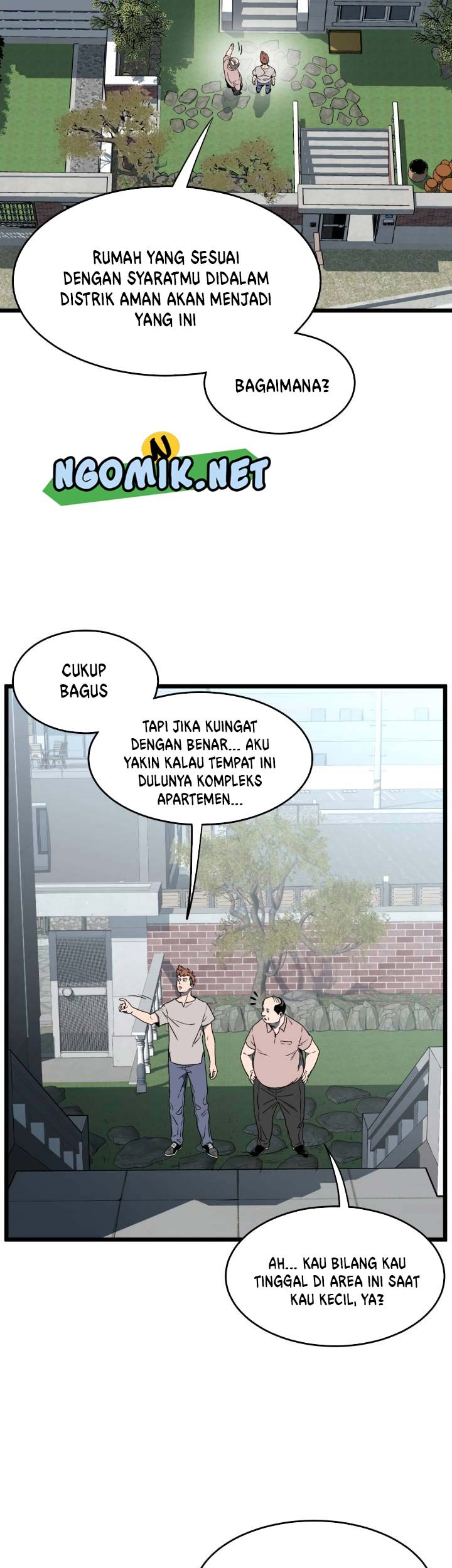 Murim Login Bab 72 halaman 12