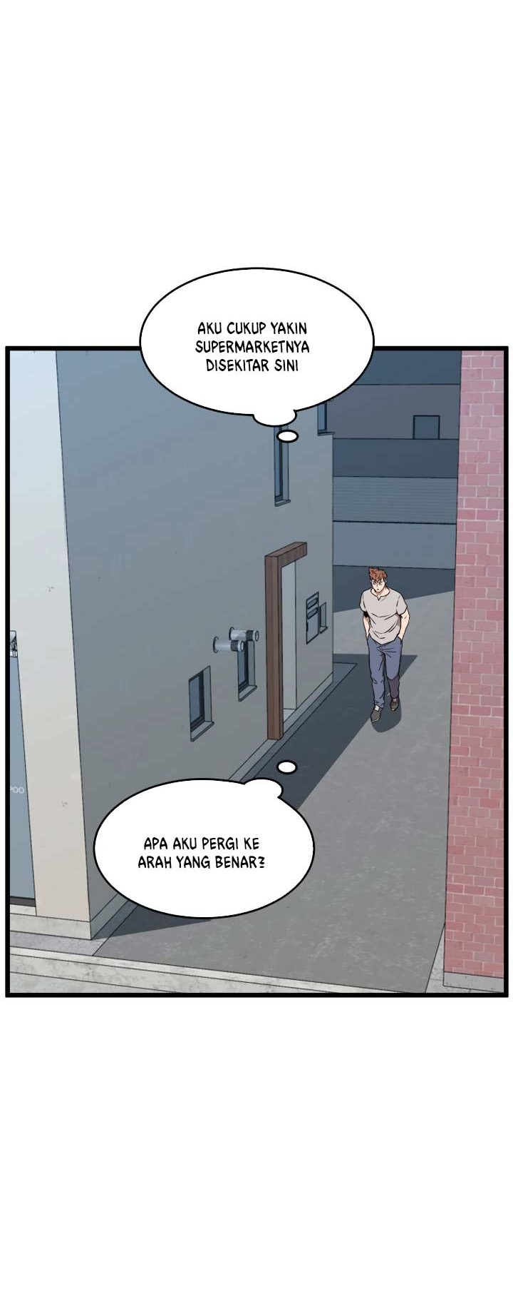 Murim Login Bab 72 halaman 19