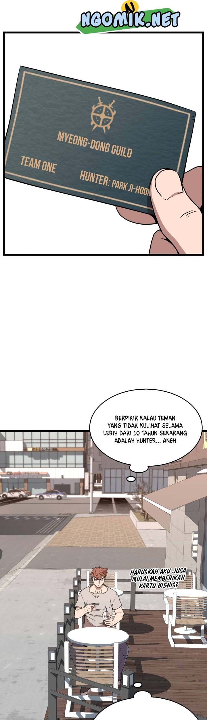 Murim Login Bab 72 halaman 30