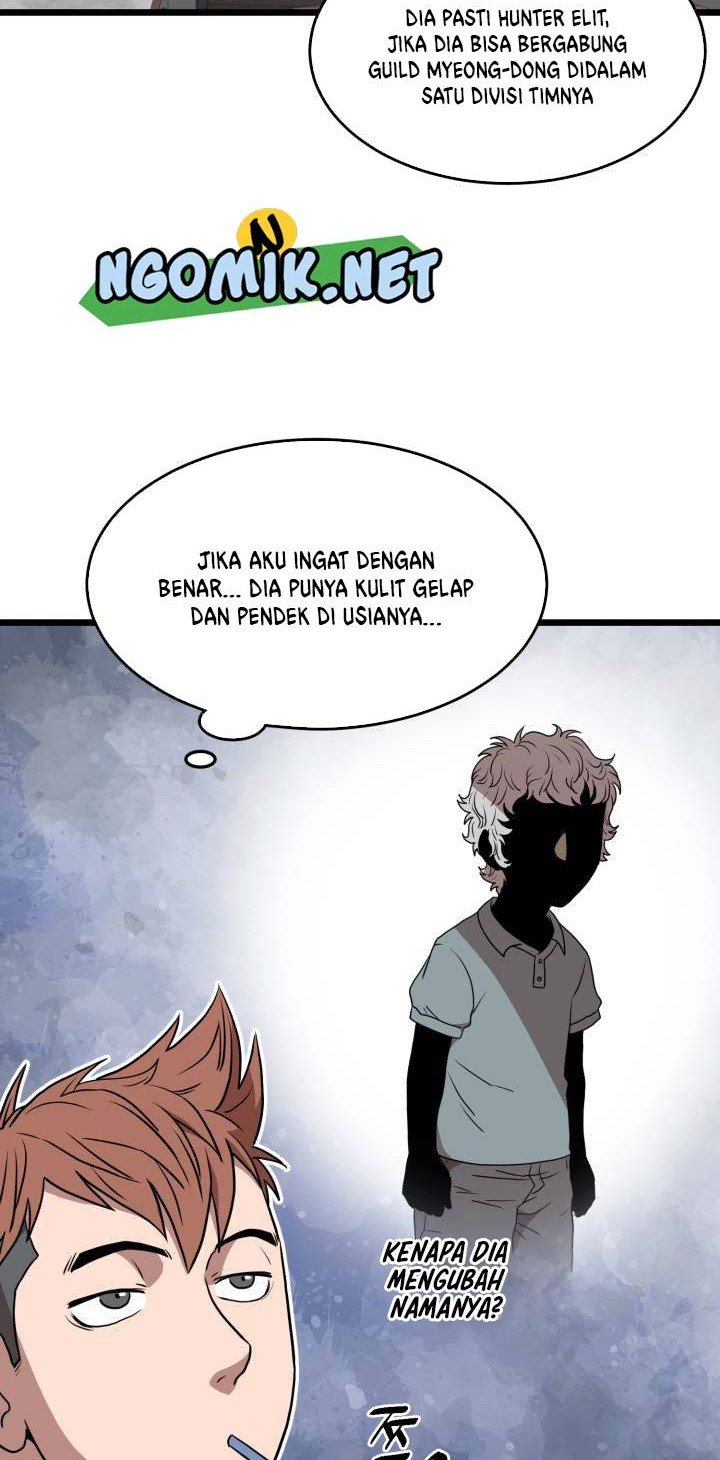 Murim Login Bab 72 halaman 31