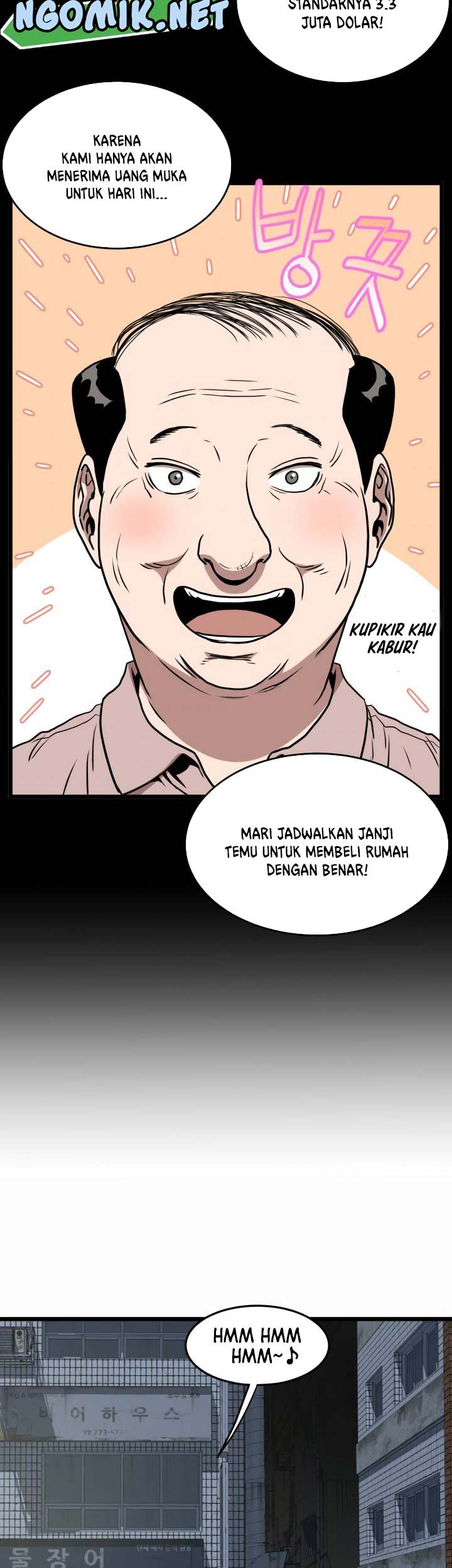 Murim Login Bab 72 halaman 40